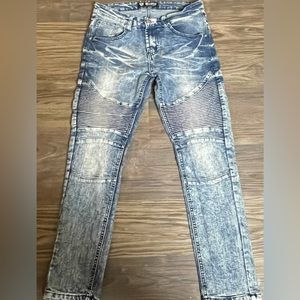 Encrypted men’s jeans size 30/30